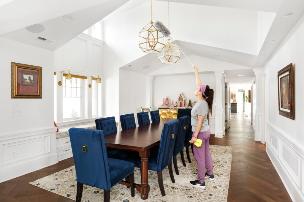 Move out cleaning cost-effective solutions in Utah