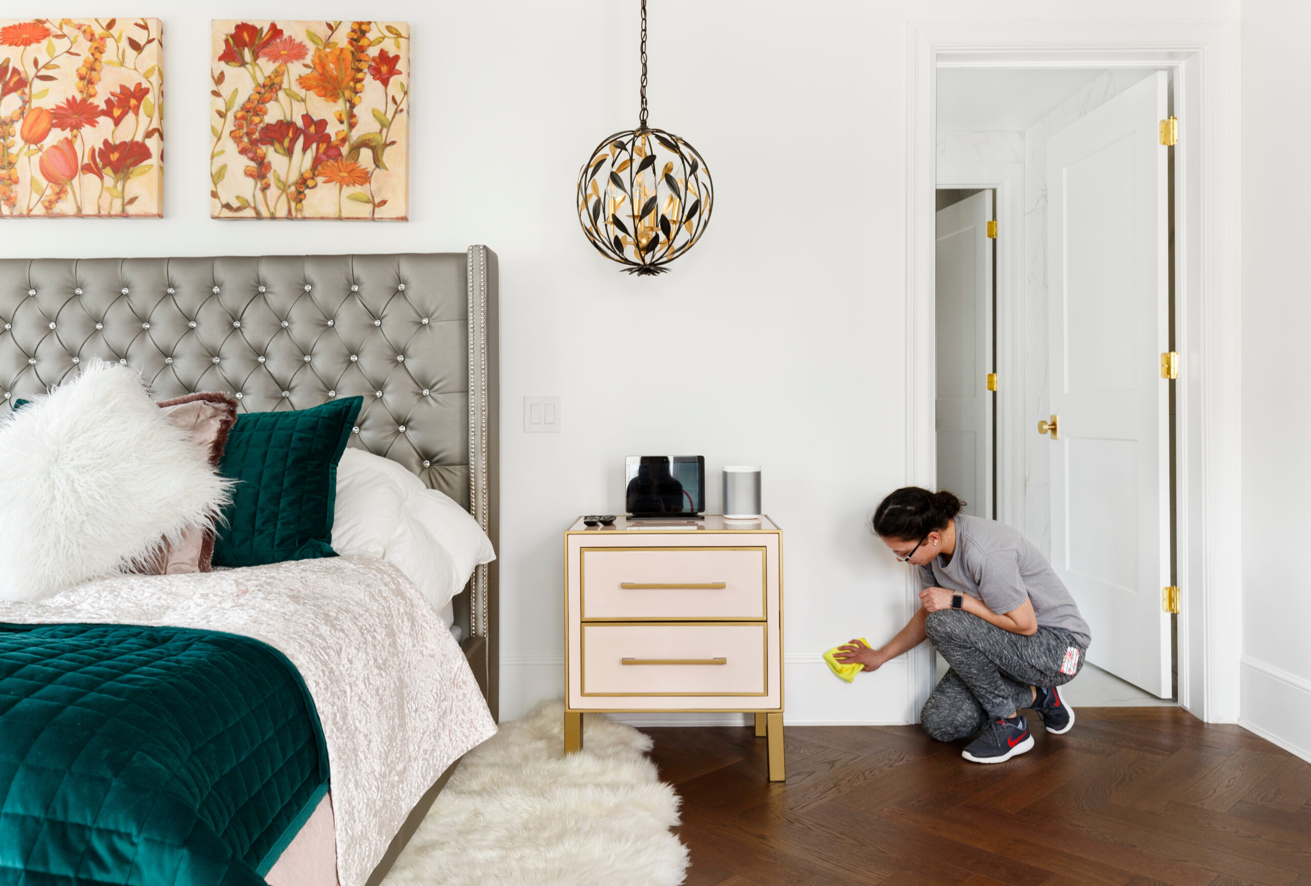 Utah cleaning service