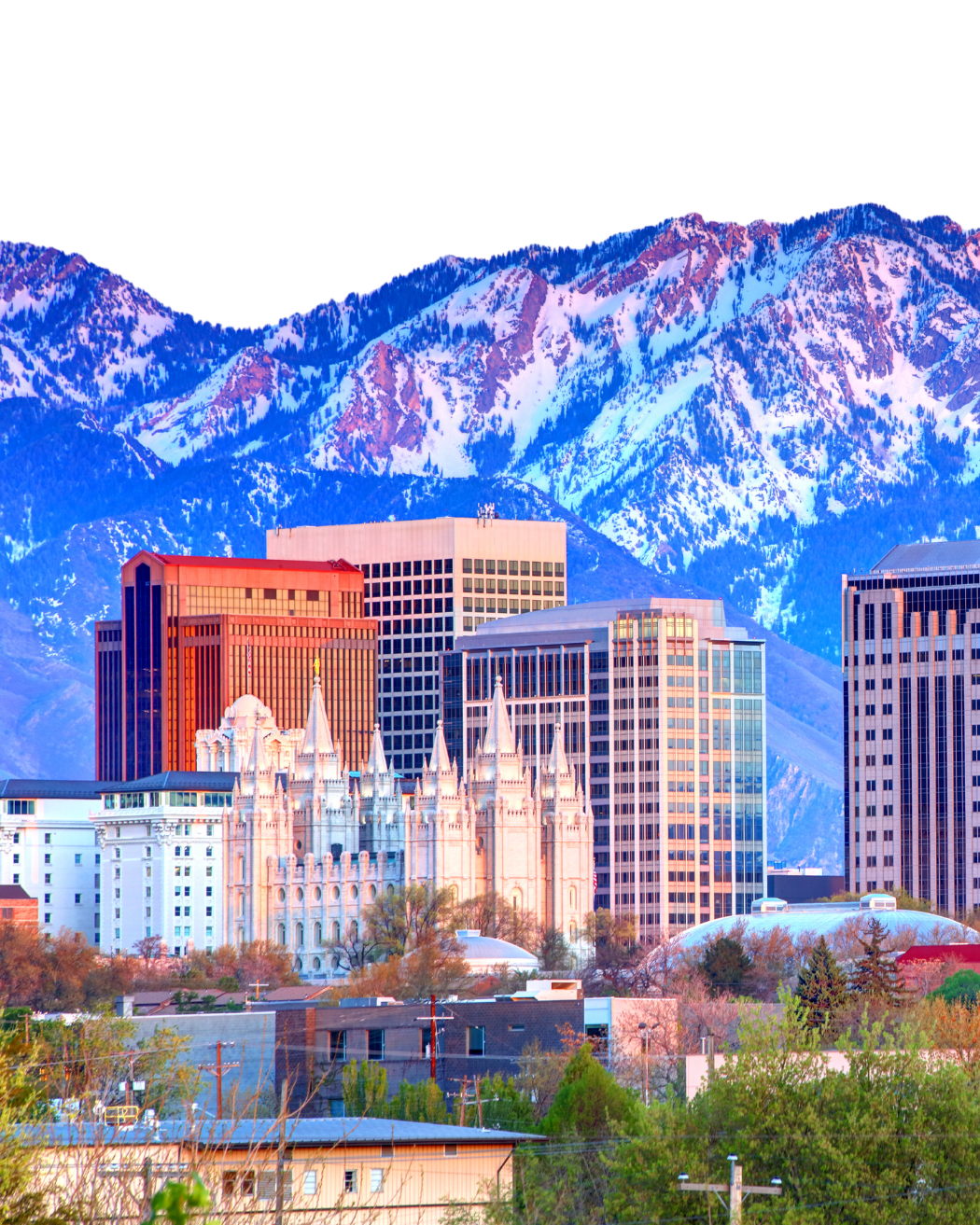 salt lake city